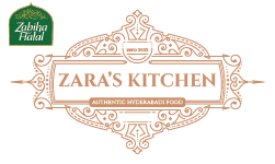 Zara Kitchen Online Order , Takeway & catering